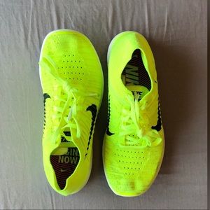 Nike Free Running Shoes